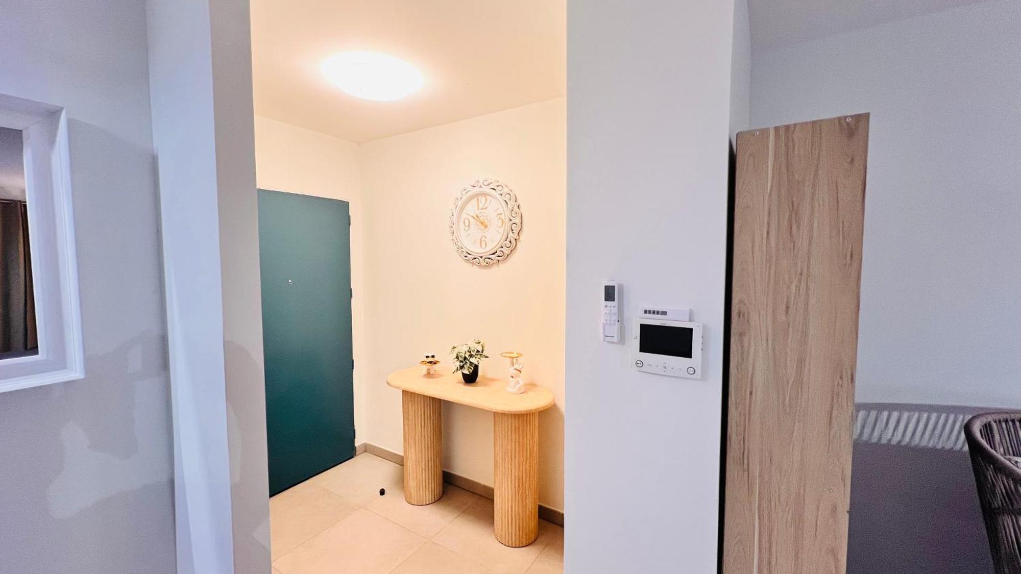 Le Reve Bleu Grand Anse Apartment Petite-Ile Ngoại thất bức ảnh